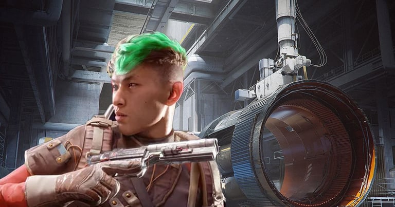 Arc Raiders Launches Update 1.2.0 with New Map, ARCs, and Community Events Amid AI Voicework Controversy