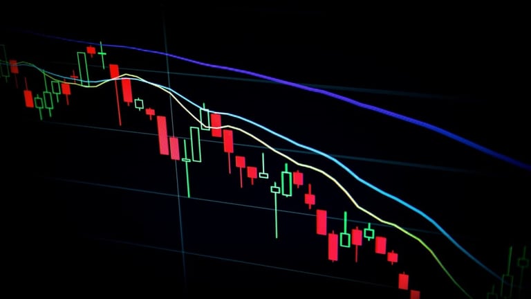 Crypto Matures: $2.66 Trillion Market Aligns with Traditional Finance, Paving Unified Financial Future