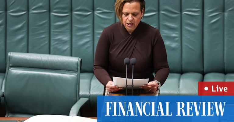 Australia's Largest Settlement: Robo-Debt Victims to Receive Over $587 Million in Historic Payout