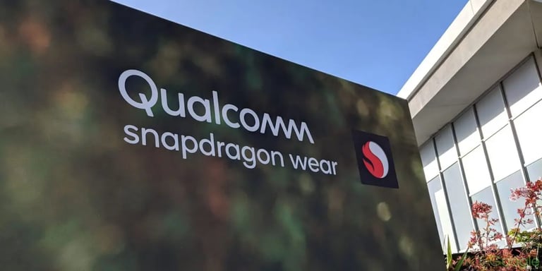 Huawei and Qualcomm Ink 5G, AI Cross-Licensing Deal Amid Regulatory Scrutiny