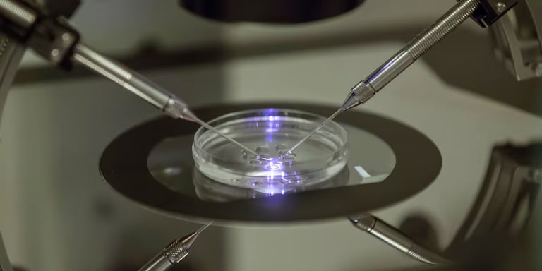 Monash IVF Apologizes for Embryo Mix-Up: Brisbane Clinic Faces Legal Fallout and Public Trust Issues