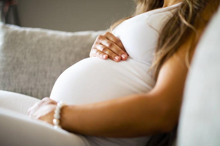 Gestational Diabetes Linked to Higher ADHD, Autism Risk in Children: Major Study Reveals