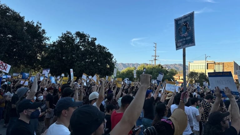 Animation Guild Ratifies New Contract with AMPTP, Secures Wage Hikes and AI Protections