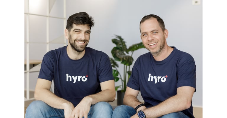 Hyro's AI Platform Revolutionizes Healthcare with 85% Automation, Raises $10M to Expand Reach