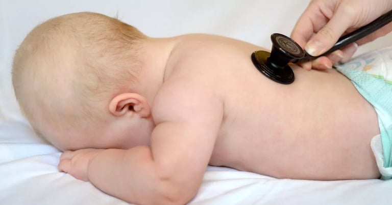 New Nasal Spray Vaccine BPZE1 Shows Promise in Combating Whooping Cough Transmission