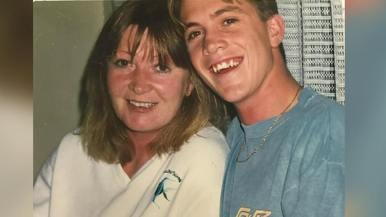 Police Arrest 64-Year-Old in Cold Case of Pauline Sowry's Disappearance After 32 Years