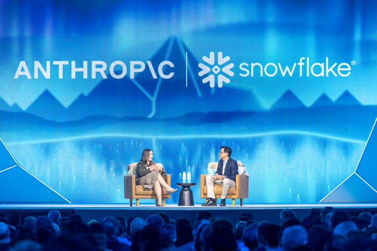 Snowflake's AI-Powered Surge: Stock Nears 52-Week High Amid Claude Integration and Investor Optimism