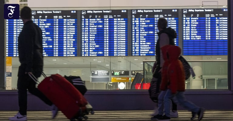 Train Services Resume Post-Strike Amid Calls for Tighter Laws and 35-Hour Workweek