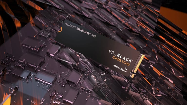 AI Demand Drives Up RAM and Storage Prices, Tightening Supply for Consumer Electronics