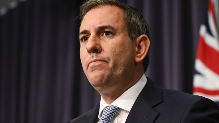Australia's Housing Challenge: Government Aims for 1.2 Million Homes Amid Rising Costs and Delays