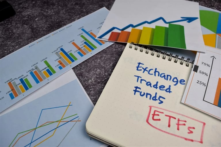 Emerging Market ETFs Surge in 2024 as US Dollar Weakens: Key Opportunities for Investors