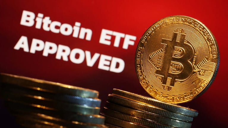 Grayscale Unveils Low-Fee Bitcoin Mini ETF Amidst Market Moves and ETF Skepticism