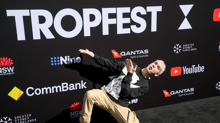 Tropfest Returns to Sydney in 2026, Reviving Australia’s Iconic Short Film Festival