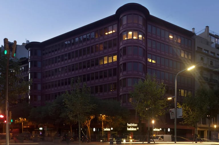Merlin's Data Center Expansion Boosts Earnings and Margins Amidst Iberian Growth Surge