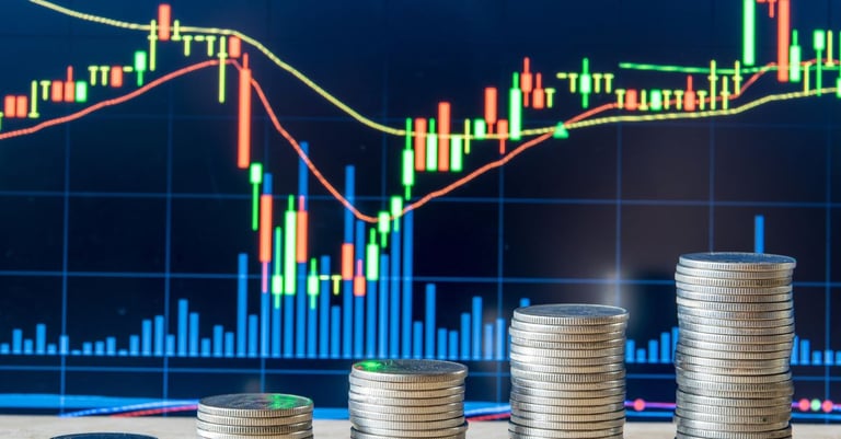 Franklin Templeton Files for Ethereum ETF Amidst Crypto Market Surge