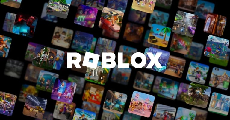 Roblox Boosts Child Safety Amid Criticism: New Parental Controls and Stricter Age Limits