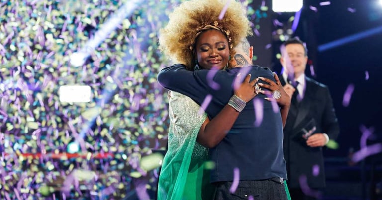 Alexia Jayy Wins The Voice Season 29 Finale, Adam Levine Returns for Season 30