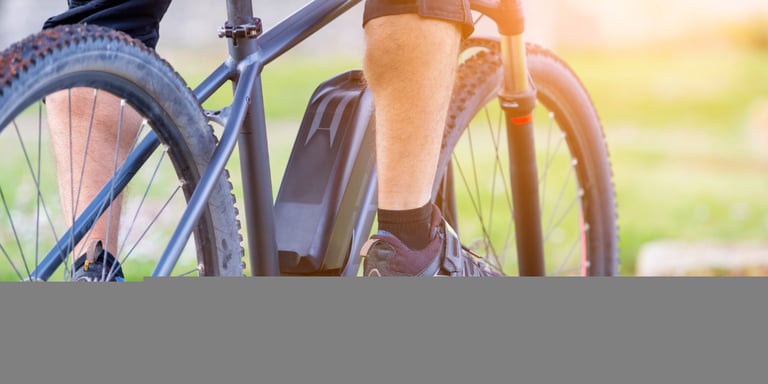 NSW Tightens E-Bike Safety Rules: New Standards and Guidelines for Parents This Christmas