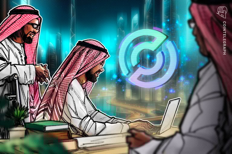 Circle Secures ADGM License, Expands USDC Services in UAE's Fintech Scene