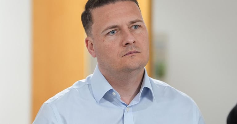 NHS Unveils £237M Diagnostic Centres Expansion to Slash Wait Times and Boost Early Detection