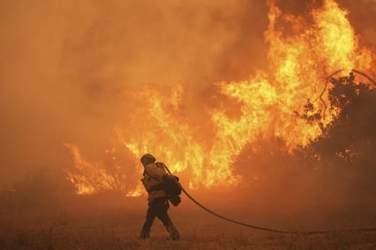 Controversial DOE Report Challenges Climate Science, Sparks Legal Battles and Public Outcry