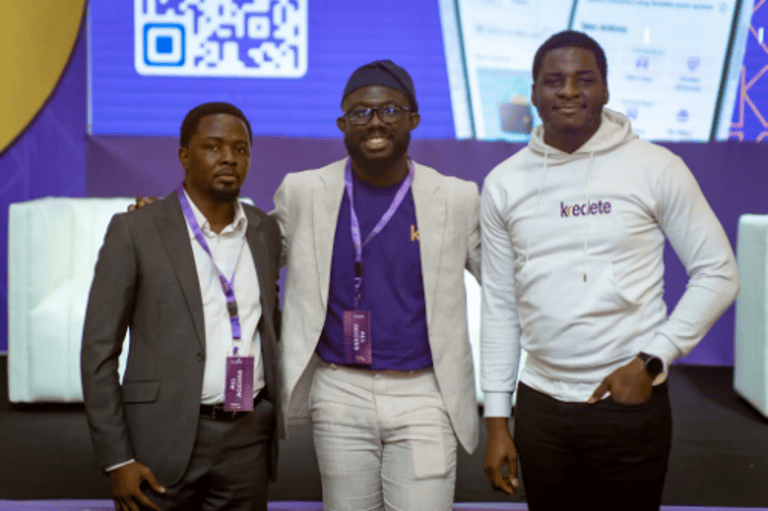 African Fintech Kredete Secures $22M to Transform Cross-Border Payments with Stablecoin Tech