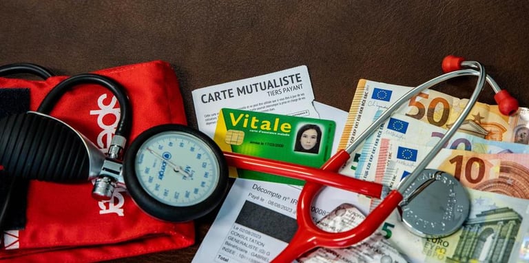 France Revises Medical Franchise Cap, Ties Increase to Inflation After Pushback
