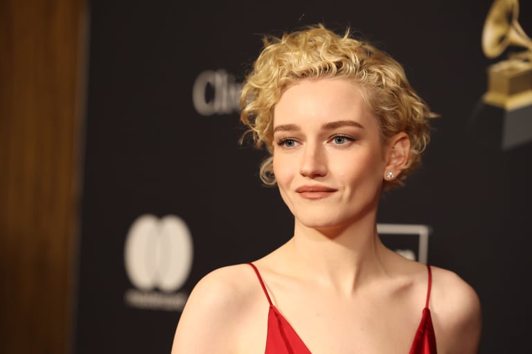 Julia Garner Joins MCU as Silver Surfer in Fantastic Four Reboot