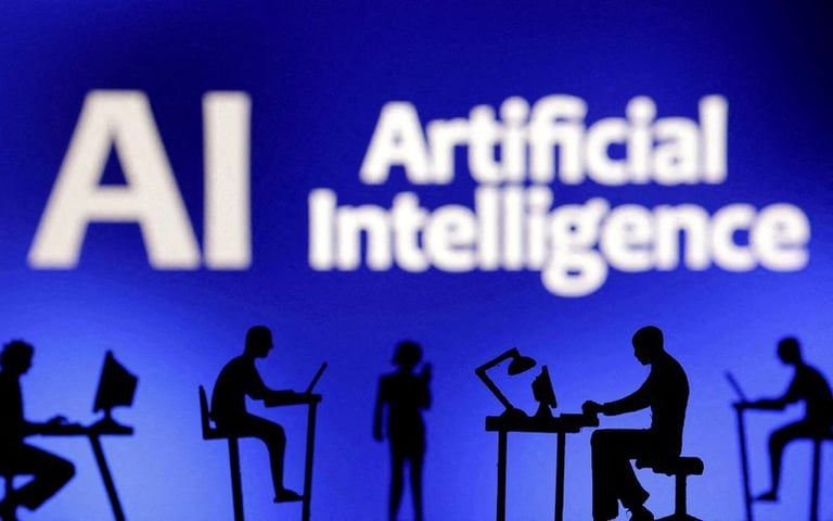 China's Zhipu Unveils GLM-4.5: A 355 Billion Parameter AI Model Challenging Global Leaders