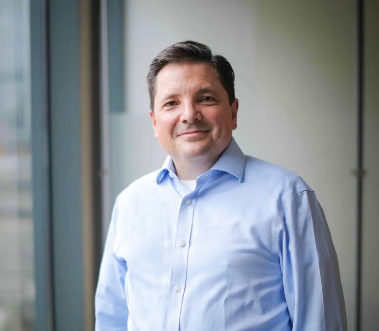 Tide Secures $120M to Expand AI-Driven Fintech Services in India and Europe, Eyes Banking License
