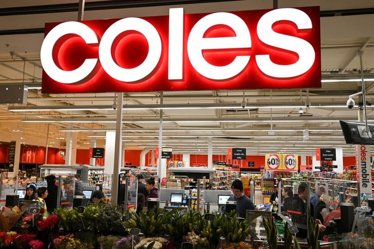 Court Rules Coles Misled Shoppers with Fake Discounts, Faces Major Penalties