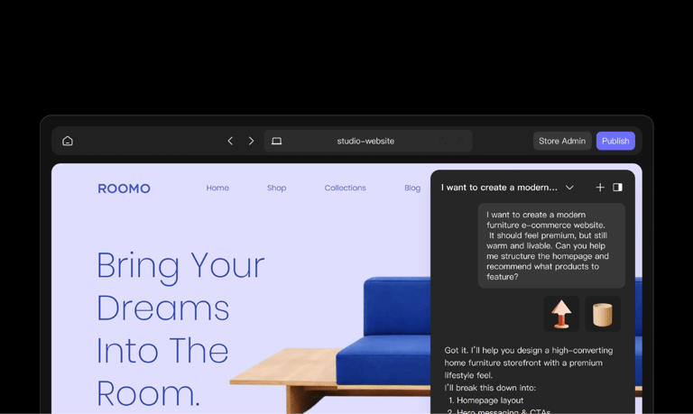 Runner AI Revolutionizes E-Commerce with Self-Improving Online Stores, Eliminates Costly Agencies and DIY Builders