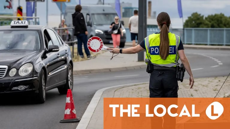 EU Urges End to Schengen Border Checks, Citing New Digital Controls and Asylum Reforms