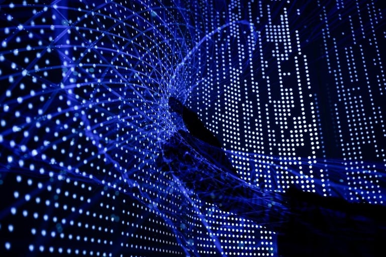 AI's Rapid Progress Challenges Human Parity: Stanford HAI Report Urges New Benchmarks