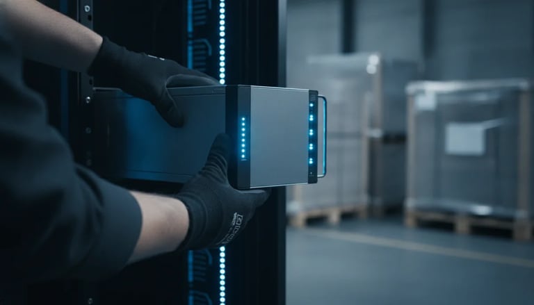 Accenture Teams Up with Google Cloud to Revolutionize AI for Mid-Market Firms