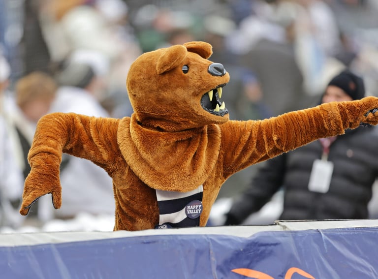Top Oklahoma Linebacker Chooses Penn State Over Sooners, Citing Strong Relationships