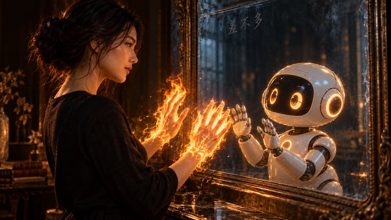AI Shift: From Scarcity to Abundance, Empowering Users with Skills Over Gatekeepers