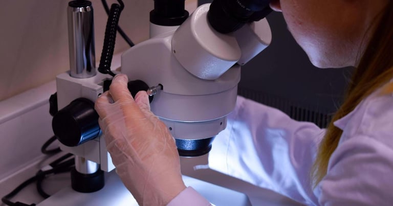 Revolutionary Cell Therapy Offers New Hope as Alternative to Liver Transplants for Advanced Liver Disease