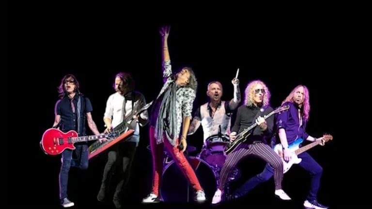 Foreigner Announces 2025 South American Tour with Lou Gramm and Vegas Residency Featuring Orchestra