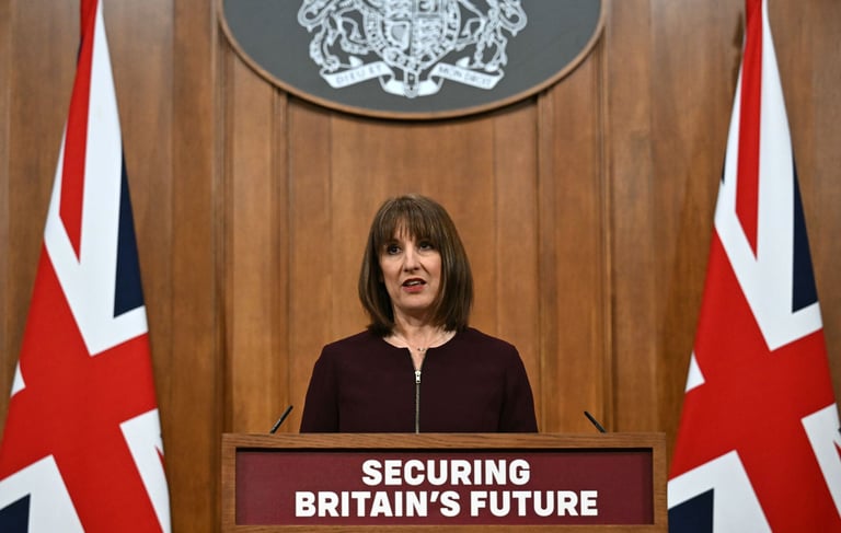 UK Creative Industries Alarmed Over Budget Cuts; Fears for Future of Arts and Culture