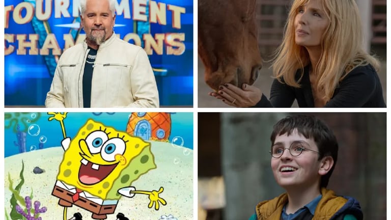 Paramount-Warner Bros. Mega-Merger to Create Media Powerhouse Uniting Iconic Franchises and Global Networks