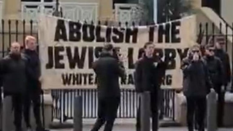 NSW Cracks Down on Nazi Imagery with Tough New Laws, Stiff Penalties