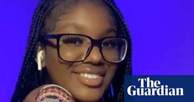 Teen Admits to Fatal Attack on Elianne Andam, Denies Murder Charge