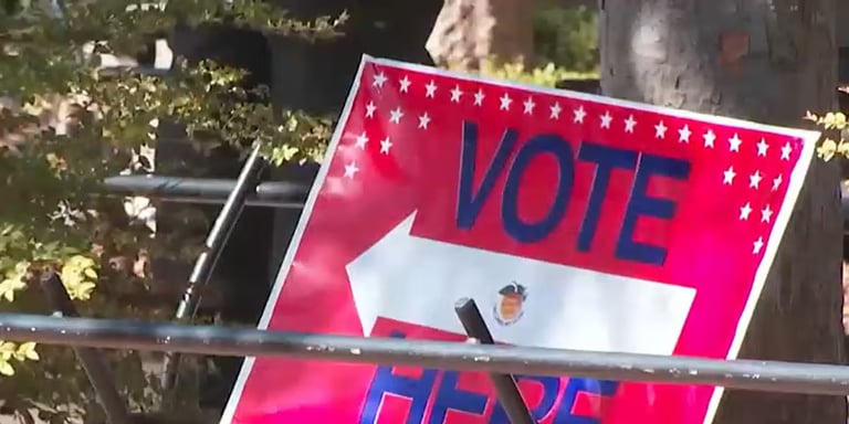 Georgia Supreme Court Strikes Down Election Rules, Cites Overreach by State Election Board