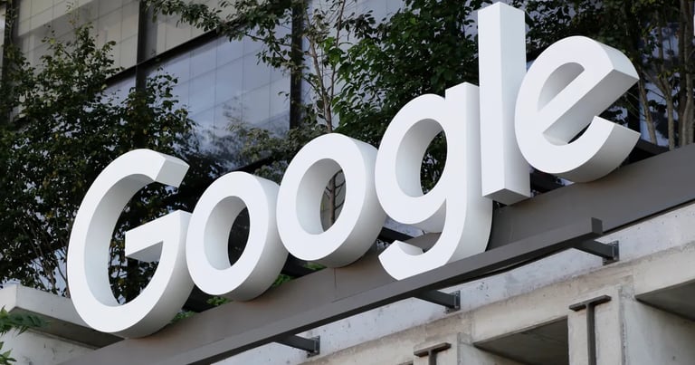Google Faces DOJ's Big Tech Showdown: Monopoly Allegations Threaten Ad Empire