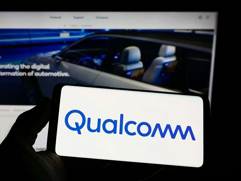 Qualcomm and Which? Settle UK Lawsuit Over Alleged Patent Fee Inflation Without Payout