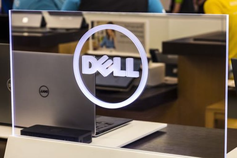 Dell's Record $47B Quarter Driven by AI Momentum; Raises FY27 Guidance by $25B