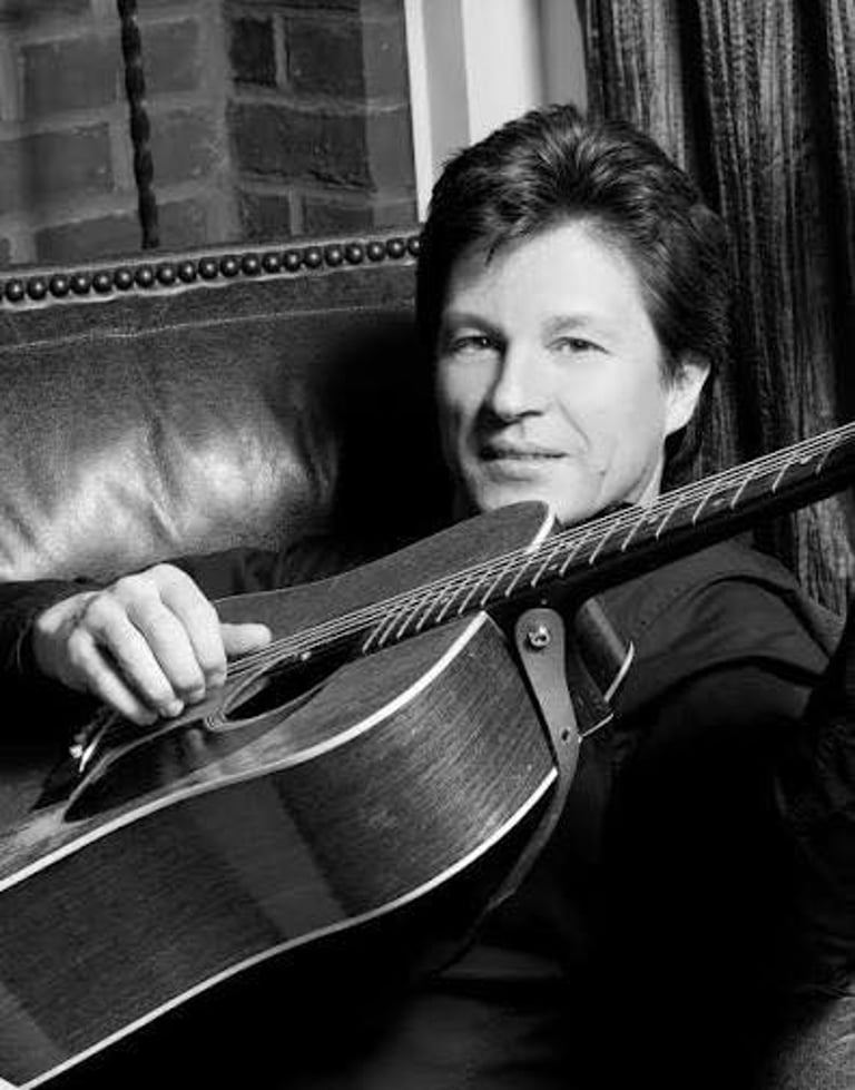 Bluegrass Legend Bowman Dies in Motorcycle Accident; Tributes Honor His Musical Legacy and Faith