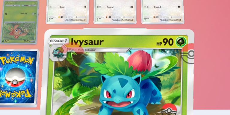 Pokémon TCG Pocket Launches Major Competitive Event with $12M Revenue Surge