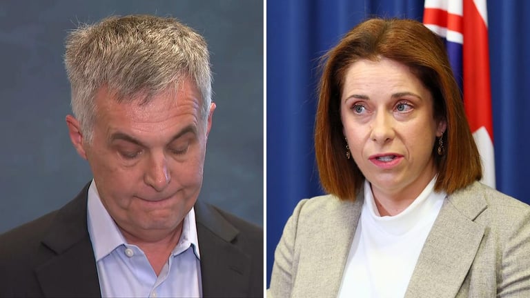 Australia Warns Optus After Fatal Emergency Call Failures; Urgent Reforms Demanded